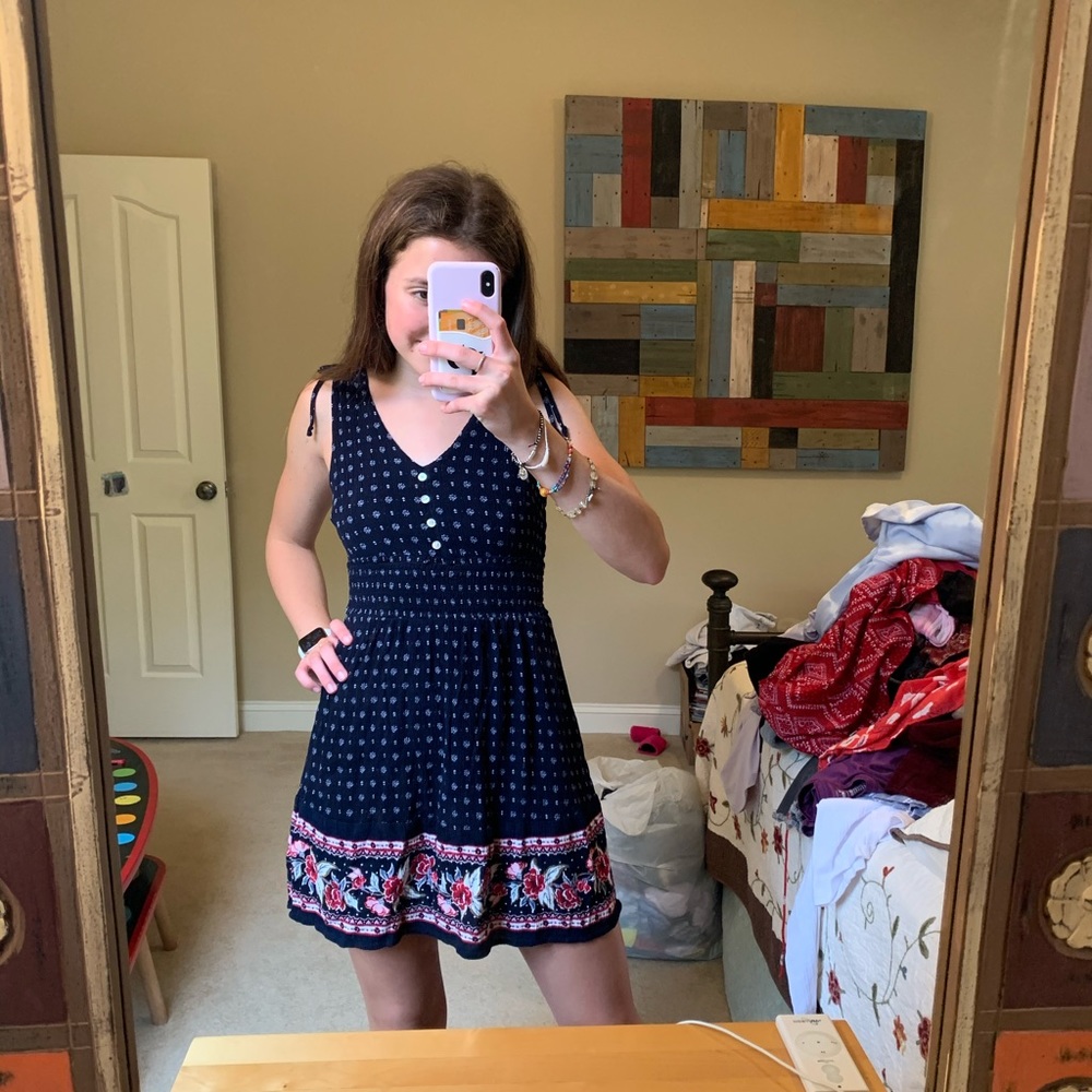 Aeropostale Dress